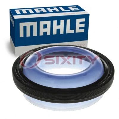 Уплотнение коленчатого вала заднего двигателя MAHLE для 2007-2016 Mini Cooper Countryman sc - Изображение 1 из 4