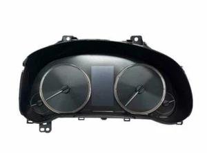 Lexus IS300 instrument cluster 2020 speedometer cluster assy OEM mph 8380053K53 - Picture 1 of 11