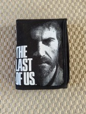 The Last Of Us Joel Edition Collectors edition PlayStation PS3 Game