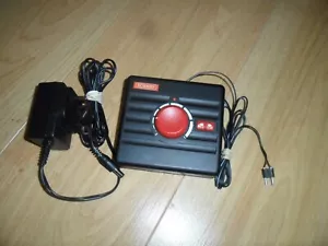 Controlador de potencia para juegos de tren modelo Hornby calibre OO - Imagen 1 de 2