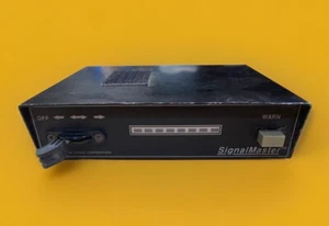 SignalMaster Directional Warning Light, Full-Featured Controller SMC1 - Picture 1 of 4