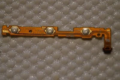 POWER VOLUME BUTTONS FLEX For Asus Memo Pad Hd 7 HD7 ME173 Me173x K00b TABLET - Image 1 of 2