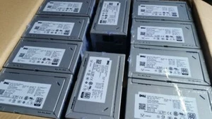 DELL T3500 Server Power 525W D525AF-00 H525AF-00 X008G M821J 6W6M1 - Afbeelding 1 van 3
