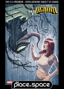 (WK32) ALL NEW VENOM #9C - JUAN FERREYRA VARIANT - PREORDER AUG 6TH - Imagen 1 de 1