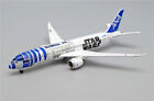JC Wings 1:500 ANA R2D2 Inspiration of JAPAN painted For Boeing B787-9 JA873A