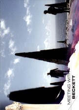 2018 Topps Solo A Star Wars Story #69 Meeting with Beckett