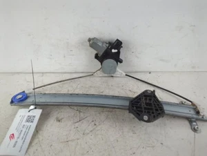 Subaru Forester X 2008-2013 Window Regulator (front Driver Side)  - Picture 1 of 7