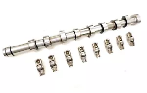 Camshaft and 8 Rocker Arms for DS DS3, DS4 & DS5 1.6 BlueHDi 8v DV6 Nevlock - Picture 1 of 1