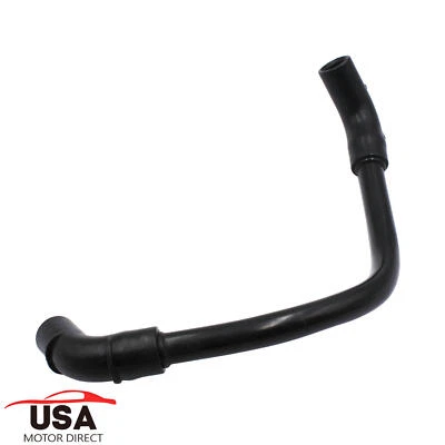 For Lincoln Town Car Ford Crown Victoria 3W7Z6853A Intake Vent Hose Pipe Foto 1 de 4