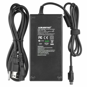 AC Adapter For Toshiba Qosmio X775-3DV80 X775-Q7384 DC Power Supply Cord Charger - Picture 1 of 4