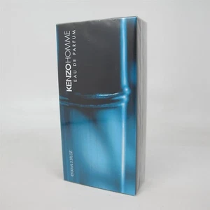 KENZO HOMME by Kenzo 100 ml/ 3.4 oz Eau de Parfum Spray NIB - Picture 1 of 1