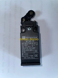 New Telemecanique Limit Switch XCK-P XCK-P121 XCKP121 free shipping - Picture 1 of 3