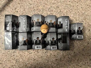 LOT of 12 HALLMARK STAR WARS MYSTERY MINI ORNAMENTS FACTORY SEALED BLIND PACK - Picture 1 of 1