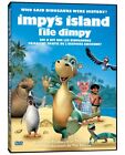 Impy's Island / L'?Le D'impy (Bilingual) [Dvd]