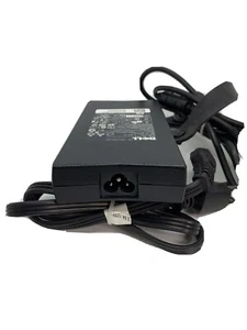 OEM Dell 130W 19,5V 6,7A PA-4E AC Adapter DA130PE1-00 FA130PE1-00 LA130PM121 - Bild 1 von 2