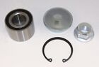 NAPA Rear Left Wheel Bearing Kit for Renault Megane 2.0 March 1996 to March 1999