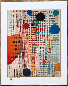 Street Art Pop Abstract Graffiti SIGNED LTD ED ART Print CleverVision Art Labs - Picture 1 of 1