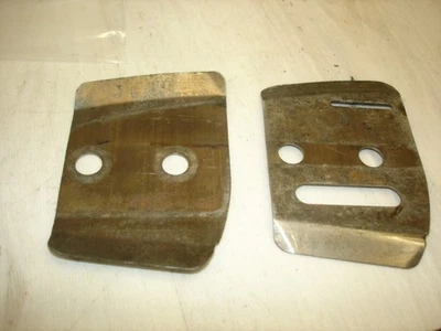 John Deere 60 В направляющие цепи бензопила деталь только бункер 208 - Изображение 1 из 3