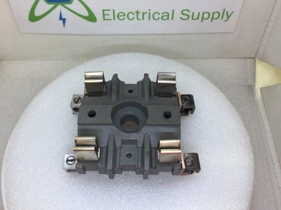 Kit de repuesto de enchufe medidor FPE 125 amperios - porcelana Foto 1 de 4