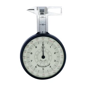 Gemstone Dial Gauge (PDG) - Picture 1 of 3