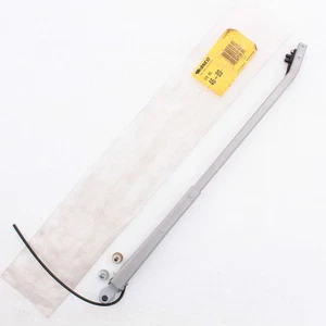 Single Anco Front Stainless Steel Wet Radial Windshield Wiper Arm 46-89 - 21.5" - Picture 1 of 5
