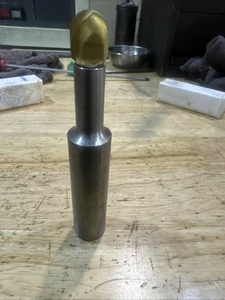 Nuovo Seco Minimaster fresa indicizzabile MM12-0.75-3.8-0.95-00 supporto metallo pesante - Foto 1 di 4