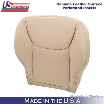 Cubierta inferior del conductor Java 2002-2006 para Mercedes-Benz S cuero genuino medio perfecto Foto 1 de 4