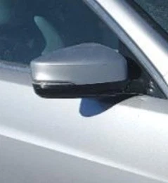 Espejo retrovisor de puerta de pasajero derecho Acura TLX 2015-2020 vista lateral OEM Foto 1 de 4