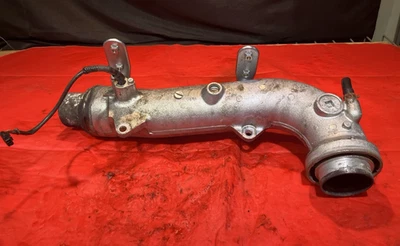 Yamaha Waverunner VX1100 2007 Cruiser silenciador tubo de escape 6D3-14721-00-94 Foto 1 de 4