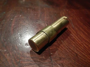 Authentic Proto Pipe Classic Stash Tube Chamber - Picture 1 of 4