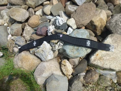 50" Professional's Choice SMX Inglés Ventech Circunferencia Negro/Revestimiento Extraíble Foto 1 de 4