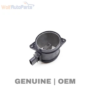 2009-2013 BMW X5 35DX E70 3.0L - MASS AIR FLOW Sensor / MAF 8509725 - Picture 1 of 5