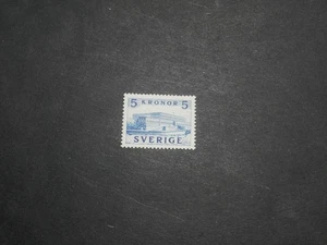SUEDE TIMBRE N°289 NEUF**. BONNE COTE - Picture 1 of 2