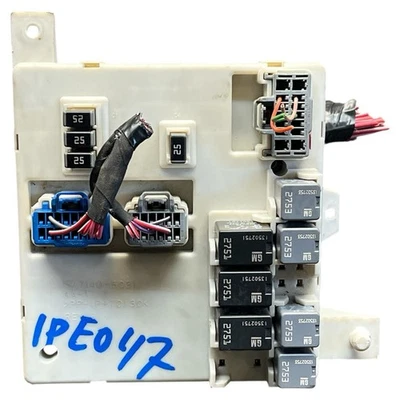 Buick Enclave 2014 caja de fusibles de cabina de 3,6 L OEM 23106751 Foto 1 de 4