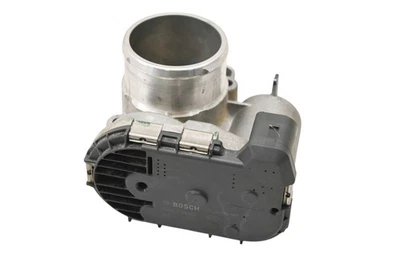 23 Polaris Ranger SP 570 Throttle Body - Imagem 1 de 3