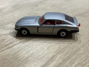 1978 Matchbox Superfast No 67 Datsun 280Z 2X2 Made In UK Mint - Picture 1 of 9