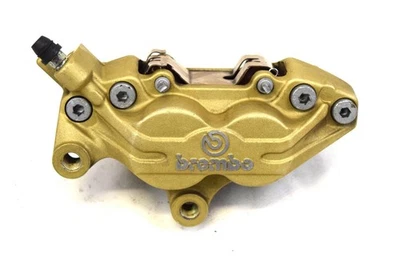 800094687 PINZA FRENO ANTERIORE SINISTRA CAGIVA RAPTOR 1000 2000 - Image 1 of 4