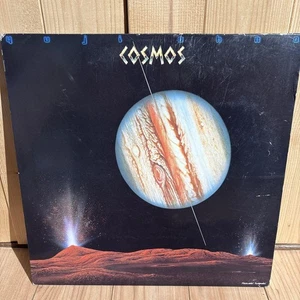 Yuji Ohno KOSMOS JAPAN AUSGABE Mastar Sound VINYL LP Schallplatte gebraucht aus Japan - Bild 1 von 3