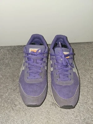Onitsuka Tiger Lila - Bild 1 von 4