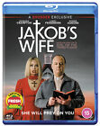 Jakob's Wife [15] Blu-ray