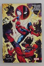 Spider-Man / Deadpool by Joe Kelly & Ed McGuinness OHC (Hardcover, Marvel, 2018)