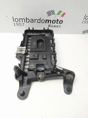 Alloggiamento Scatola Porta Batteria 1K0915333 VW MAGGIOLINO BEETLE GOLF 6 A3 - Immagine 1 di 4
