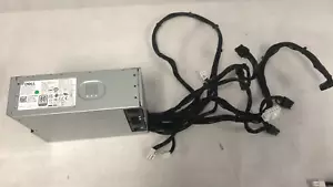 Genuine DELL 1350W Power Supply Alienware R15 XPS 8950 *READ* - Picture 1 of 4