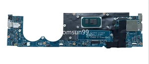 Placa madre para Dell XPS 13 9305 LA-K461P i5-1135G7/i7-1165G7CPU 8 GB/16 GB de RAM - Imagen 1 de 2