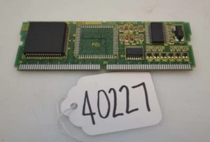 Módulo de memoria Fanuc a20b-2901-098 (Inv.40227) - Imagen 1 de 3