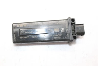 12-16 F30 F31 F32 BMW 328I TPMS RDC TIRE PRESSURE MONITOR SENSOR ANTENNA Y8622 - Image 1 of 4