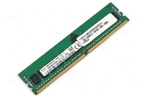HNDJ7 DELL DDR4 16GB 2RX8 PC4-19200 2400MHZ RDIMM CAS 17-17-17 - Bild 1 von 7