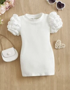 Dres For Kid Girl  - Picture 1 of 4