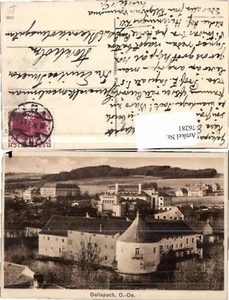 76281,Gallspach Totale 1930 - Picture 1 of 1