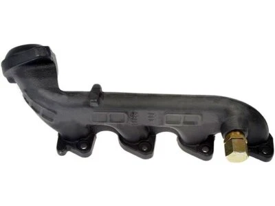 Colector de escape Dorman 76494DTJF para Ford E350 Econoline Club Wagon 2000-2002 Foto 1 de 2